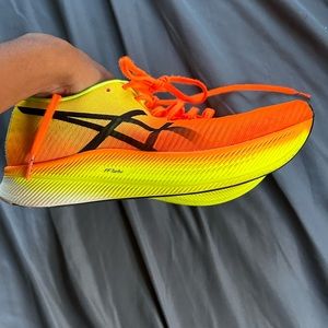 Asics meta speed sky men’s size 8.5